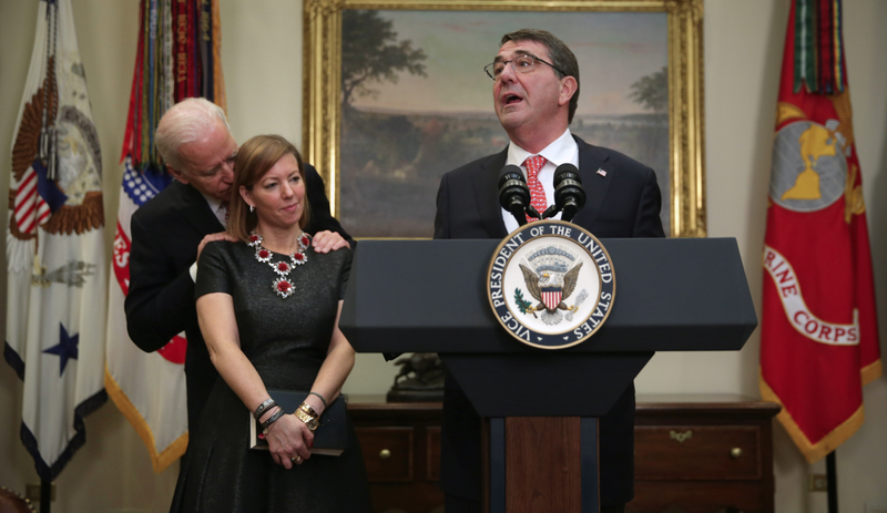 Illustration for article titled Uncle Joe Biden Is Back and Better Than Ever